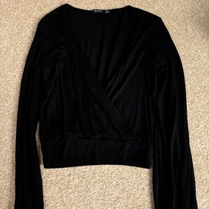 Bershka V-Neck